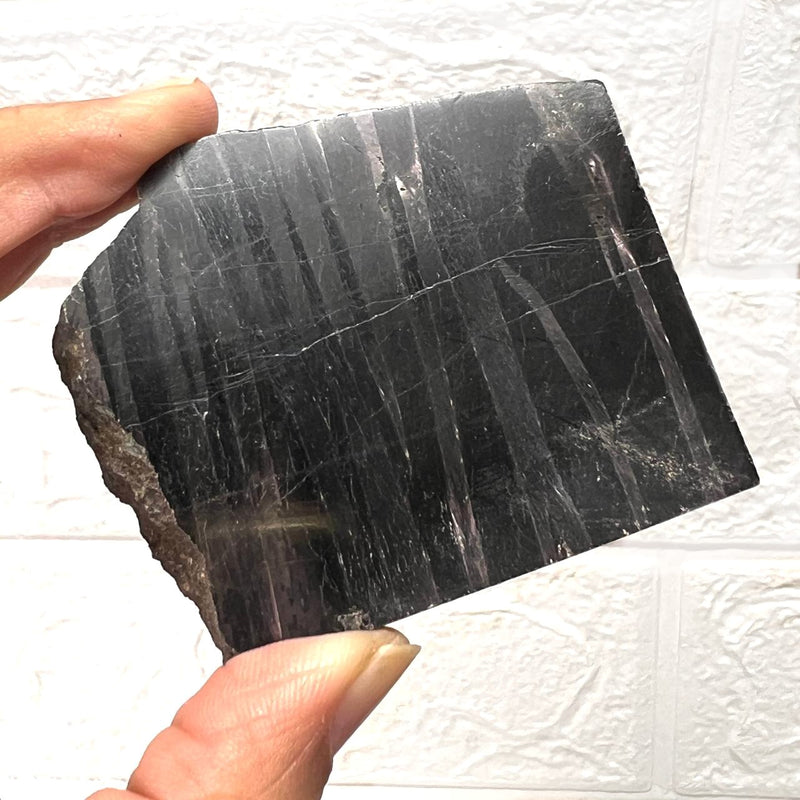 Hypersthene Slice (Boosts psychic gifts)