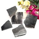 Hypersthene Slice (Boosts psychic gifts)