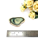 Imperial Jasper Slice