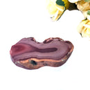 Imperial Jasper Slice