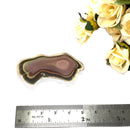 Imperial Jasper Slice