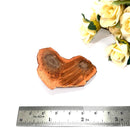 Imperial Jasper Slice