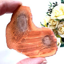 Imperial Jasper Slice