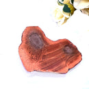 Imperial Jasper Slice