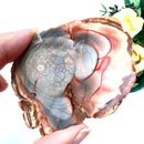 Imperial Jasper Slice