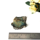 Imperial Jasper Slice
