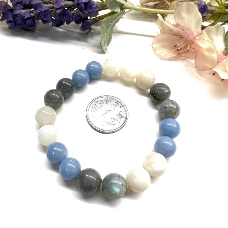 Bracelet to enhance Intuition & Psychic Powers / Gifts
