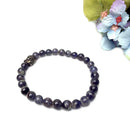Iolite Bracelet