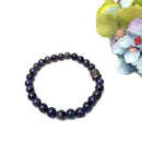Iolite Bracelet