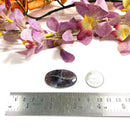 Iolite Sunstone Cabochons