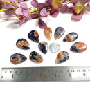 Iolite Sunstone Cabochons