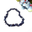 Iolite Bracelet