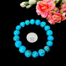 Iraninan Turquoise (Firoza) Bracelet 100% Orignal (Psychic Gifts)