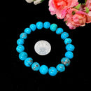 Iraninan Turquoise (Firoza) Bracelet 100% Orignal (Psychic Gifts)