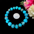 Iraninan Turquoise (Firoza) Bracelet 100% Orignal (Psychic Gifts)