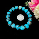 Iraninan Turquoise (Firoza) Bracelet 100% Orignal (Psychic Gifts)