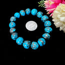 Iraninan Turquoise (Firoza) Bracelet 100% Orignal (Psychic Gifts)