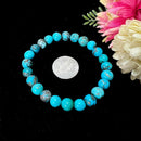 Iraninan Turquoise (Firoza) Bracelet 100% Orignal (Psychic Gifts)