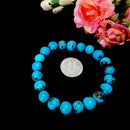 Iraninan Turquoise (Firoza) Bracelet 100% Orignal (Psychic Gifts)