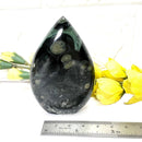 Kambaba Jasper Flames (Immunity & Productivity)