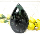 Kambaba Jasper Flames (Immunity & Productivity)