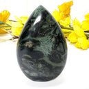 Kambaba Jasper Flames (Immunity & Productivity)