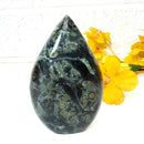 Kambaba Jasper Flames (Immunity & Productivity)