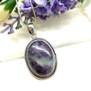 Kammererite Premium Pendants in Siilver