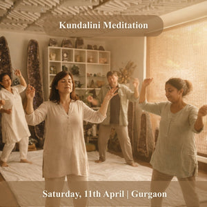 Kundalini Meditation