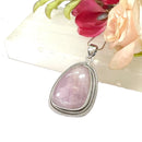Kunzite Premium Collection Pendant (for Receiving Unconditional Love )