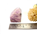 Kunzite Freeform Towers  (Emotional Healing & Divine Love)