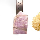 Kunzite Freeform Towers  (Emotional Healing & Divine Love)