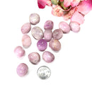 Kunzite Tumbles (Love & Compassion)