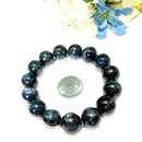 Blue Kyanite Bracelet (Telepathy & Psychic Communication)