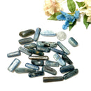 Blue Kyanite Tumble (Communication and Psychic Gifts)