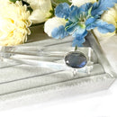 Labradorite Adjustable Ring in Silver