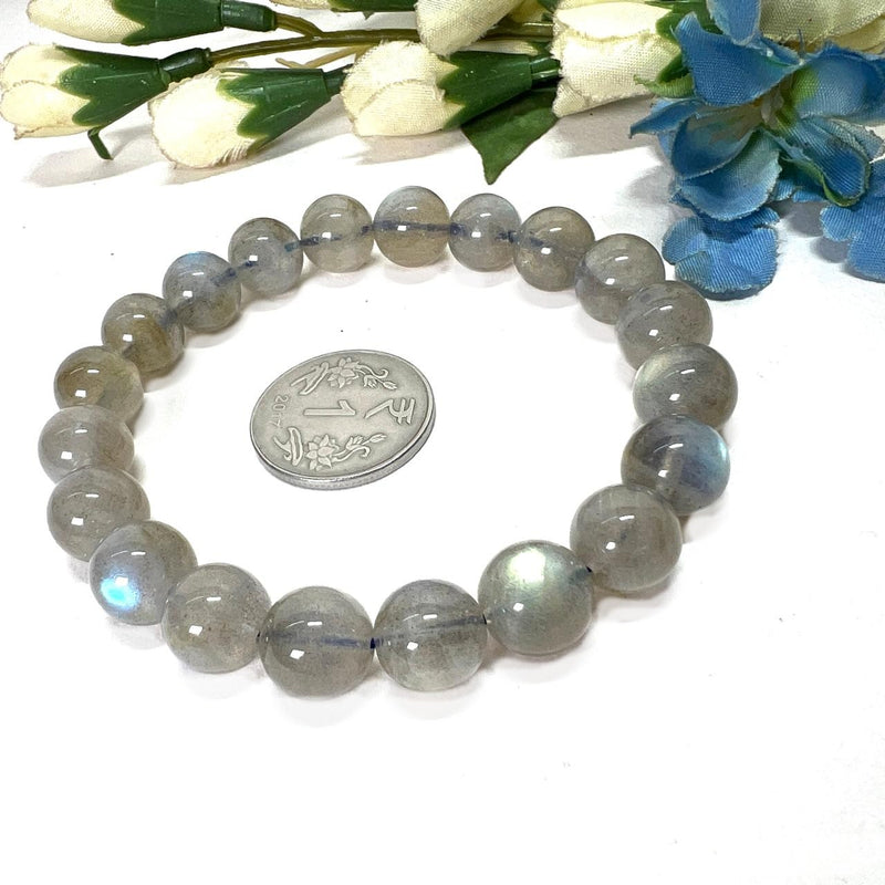 Labradorite Bracelet (Intuition and Psychic Gifts)