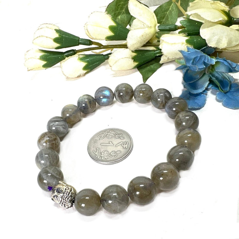 Labradorite Bracelet (Intuition and Psychic Gifts)