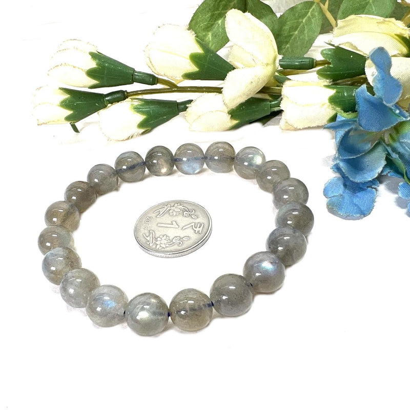 Labradorite Bracelet (Intuition and Psychic Gifts)