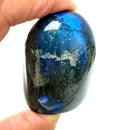 Labradorite AAA Quality Free Forms with Blue Fire or Labradorescence (Intuition)