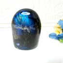 Labradorite AAA Quality Free Forms with Blue Fire or Labradorescence (Intuition)