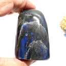 Labradorite AAA Quality Free Forms with Blue Fire or Labradorescence (Intuition)