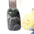 Labradorite AAA Quality Free Forms with Blue Fire or Labradorescence (Intuition)