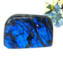 Labradorite AAA Quality Free Forms with Blue Fire or Labradorescence (Intuition)