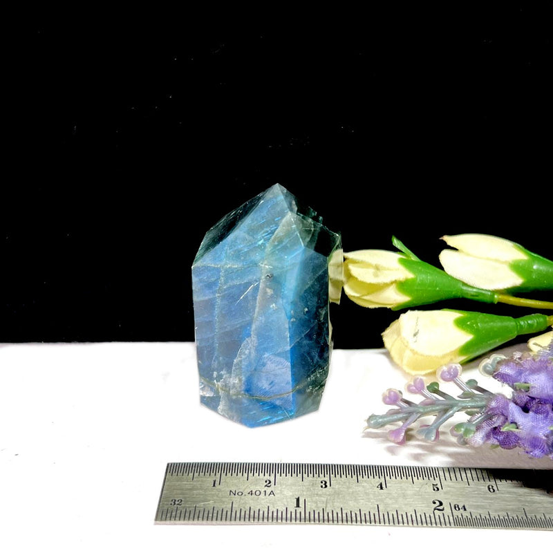 Labradorite Free Forms (Intuition and Awareness)