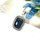 Labradorite Premium Collection Pendants In Silver