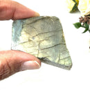 Labradorite Slice