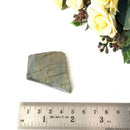 Labradorite Slice
