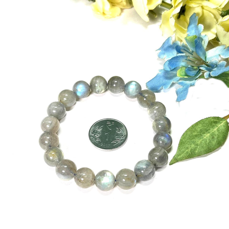 Labradorite Bracelet (Intuition and Psychic Gifts)