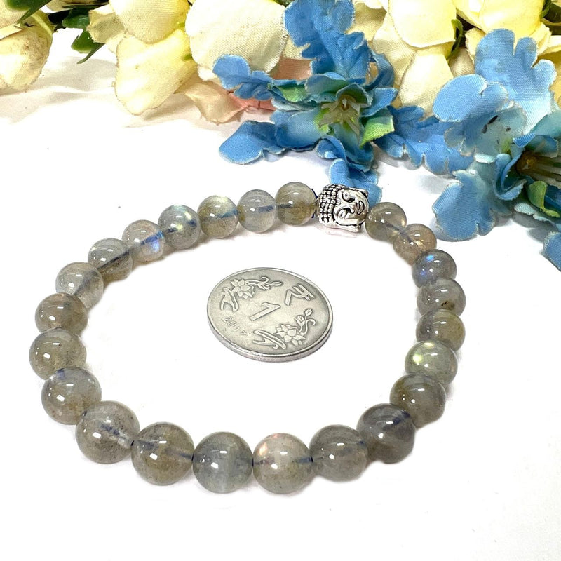 Labradorite Bracelet (Intuition and Psychic Gifts)